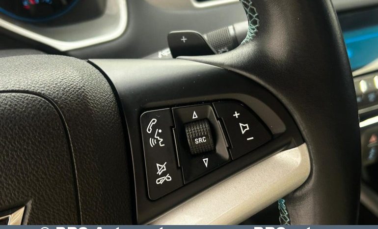 Chevrolet Camaro 3.6 V6 Automatas 2013 full