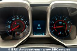 Chevrolet Camaro 3.6 V6 Automatas 2013 full