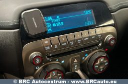 Chevrolet Camaro 3.6 V6 Automatas 2013 full