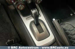 Chevrolet Camaro 3.6 V6 Automatas 2013 full