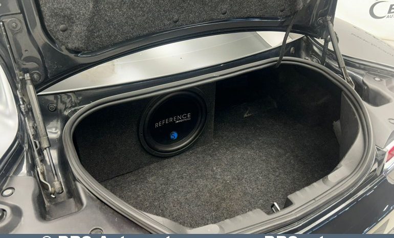 Chevrolet Camaro 3.6 V6 Automatas 2013 full