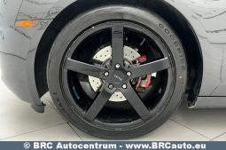 Chevrolet Camaro 3.6 V6 Automatas 2013 full