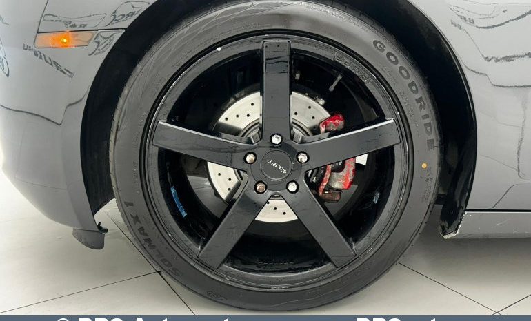 Chevrolet Camaro 3.6 V6 Automatas 2013 full