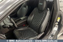 Chevrolet Camaro 3.6 V6 Automatas 2013