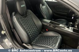 Chevrolet Camaro 3.6 V6 Automatas 2013 full