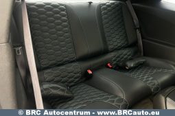 Chevrolet Camaro 3.6 V6 Automatas 2013 full