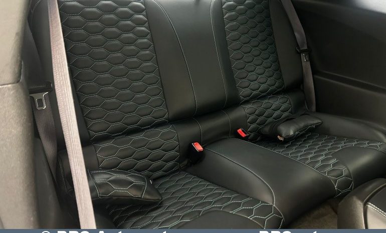 Chevrolet Camaro 3.6 V6 Automatas 2013 full