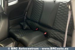 Chevrolet Camaro 3.6 V6 Automatas 2013 full