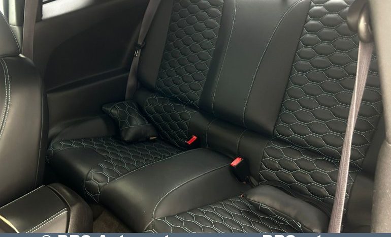 Chevrolet Camaro 3.6 V6 Automatas 2013 full