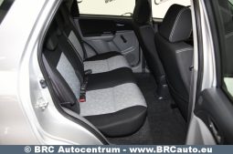 Suzuki SX4 1.6 VVT SE 4×4 2013 full