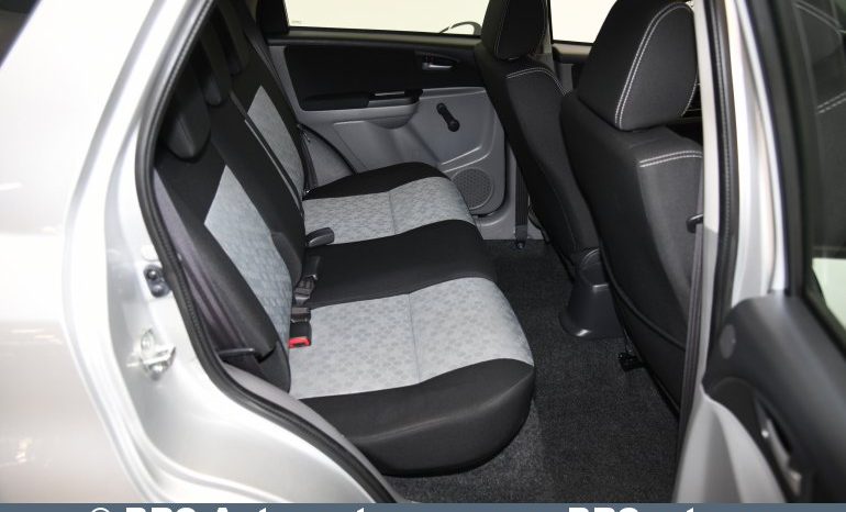 Suzuki SX4 1.6 VVT SE 4×4 2013 full