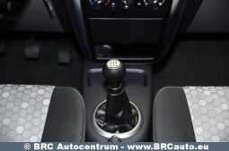 Suzuki SX4 1.6 VVT SE 4×4 2013 full