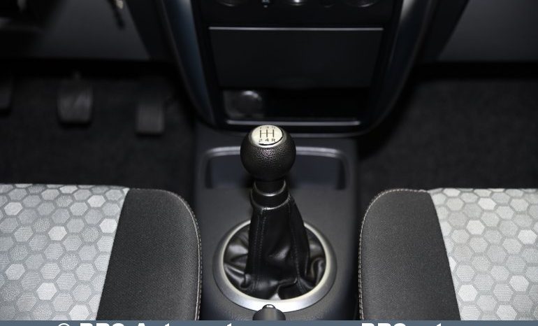 Suzuki SX4 1.6 VVT SE 4×4 2013 full