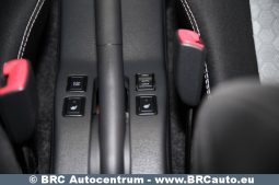 Suzuki SX4 1.6 VVT SE 4×4 2013 full