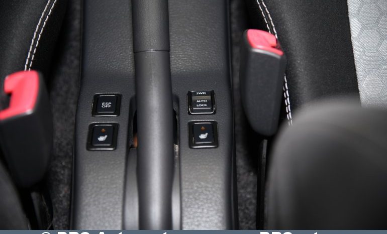 Suzuki SX4 1.6 VVT SE 4×4 2013 full