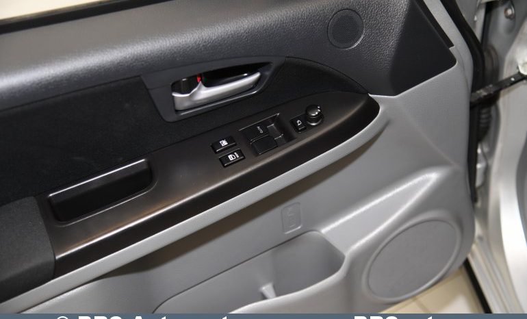 Suzuki SX4 1.6 VVT SE 4×4 2013 full