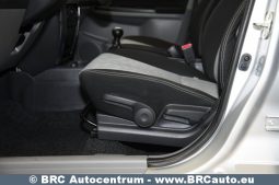 Suzuki SX4 1.6 VVT SE 4×4 2013 full