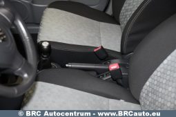 Suzuki SX4 1.6 VVT SE 4×4 2013 full