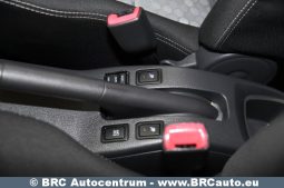 Suzuki SX4 1.6 VVT SE 4×4 2013 full