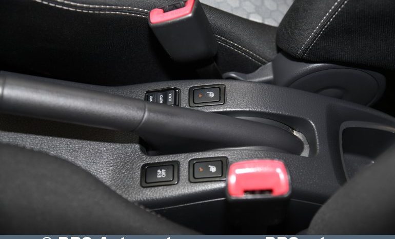 Suzuki SX4 1.6 VVT SE 4×4 2013 full