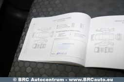 Suzuki SX4 1.6 VVT SE 4×4 2013 full