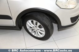 Suzuki SX4 1.6 VVT SE 4×4 2013 full