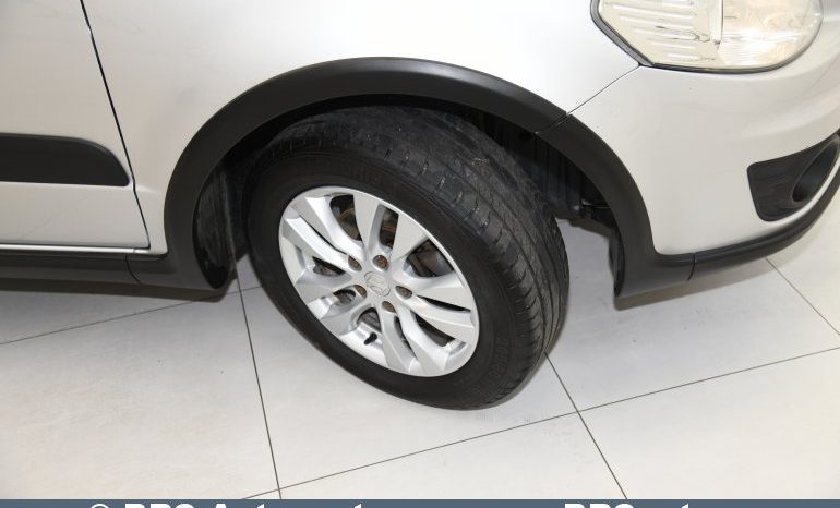 Suzuki SX4 1.6 VVT SE 4×4 2013 full