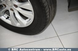 Suzuki SX4 1.6 VVT SE 4×4 2013 full