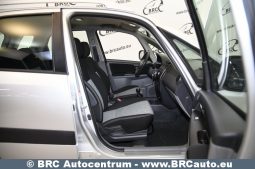 Suzuki SX4 1.6 VVT SE 4×4 2013