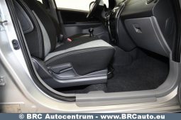 Suzuki SX4 1.6 VVT SE 4×4 2013 full