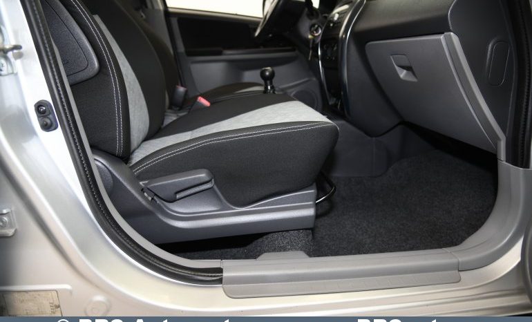 Suzuki SX4 1.6 VVT SE 4×4 2013 full