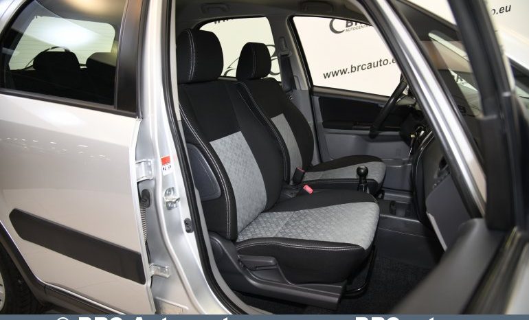 Suzuki SX4 1.6 VVT SE 4×4 2013 full