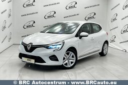 Renault Clio 1.5 Blue dCi 2020