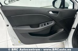 Renault Clio 1.5 Blue dCi 2020 full