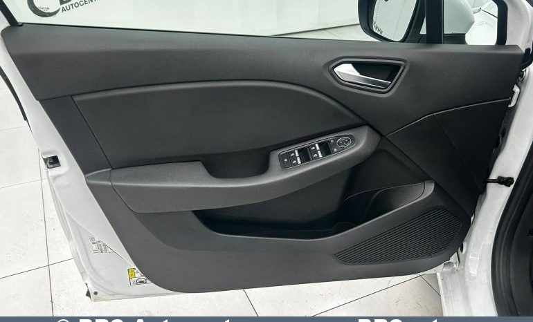 Renault Clio 1.5 Blue dCi 2020 full