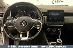 Renault Clio 1.5 Blue dCi 2020 full