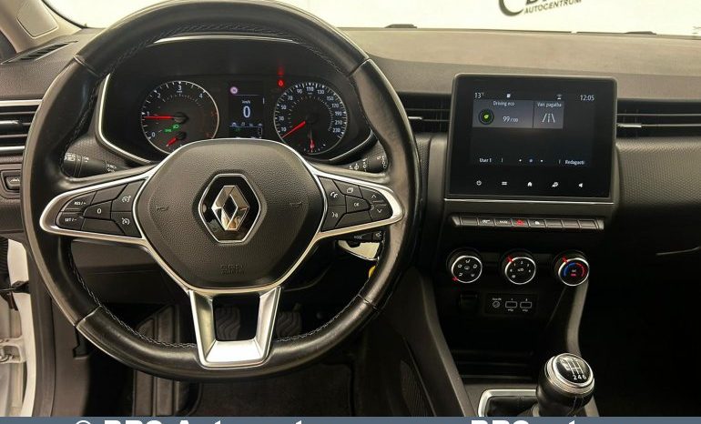 Renault Clio 1.5 Blue dCi 2020 full