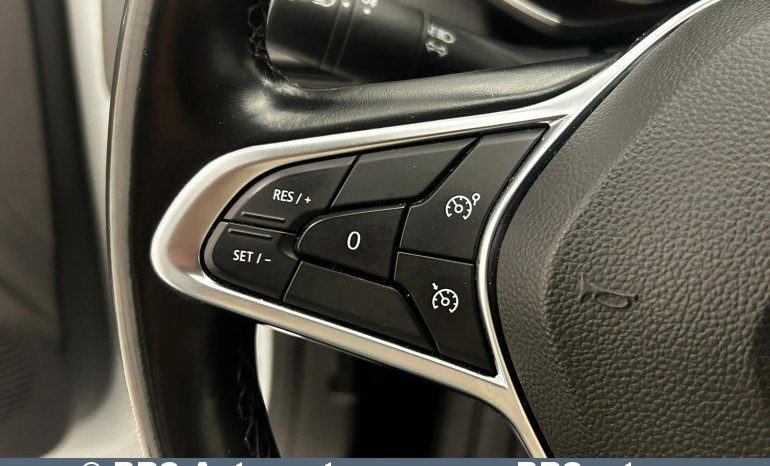 Renault Clio 1.5 Blue dCi 2020 full