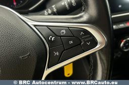 Renault Clio 1.5 Blue dCi 2020 full