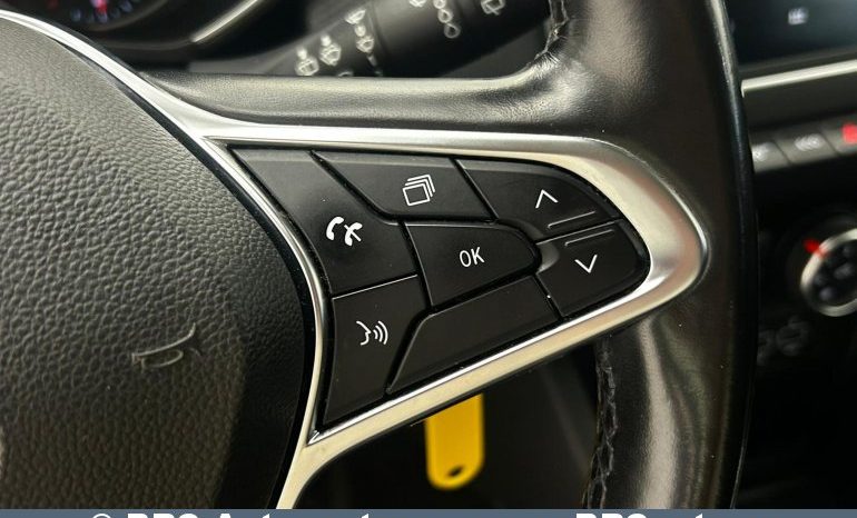 Renault Clio 1.5 Blue dCi 2020 full