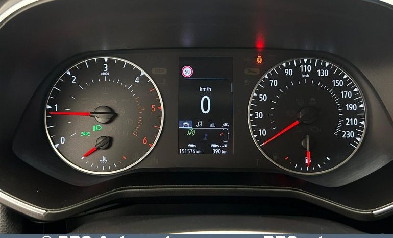 Renault Clio 1.5 Blue dCi 2020 full