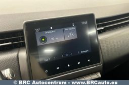 Renault Clio 1.5 Blue dCi 2020 full