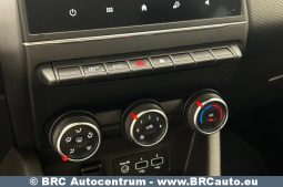 Renault Clio 1.5 Blue dCi 2020 full