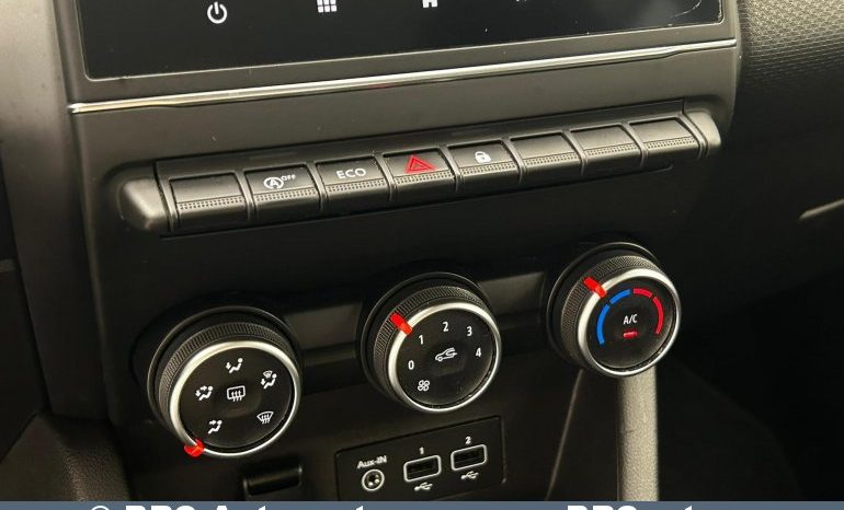 Renault Clio 1.5 Blue dCi 2020 full