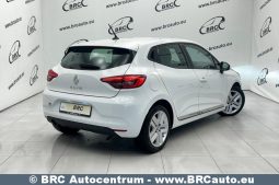 Renault Clio 1.5 Blue dCi 2020