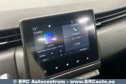 Renault Clio 1.5 Blue dCi 2020 full