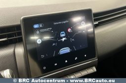 Renault Clio 1.5 Blue dCi 2020 full