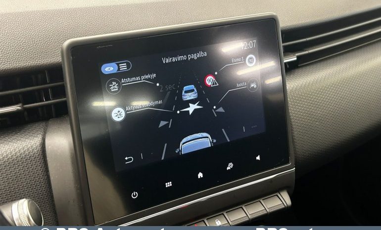 Renault Clio 1.5 Blue dCi 2020 full