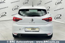 Renault Clio 1.5 Blue dCi 2020 full