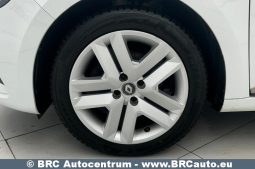 Renault Clio 1.5 Blue dCi 2020 full